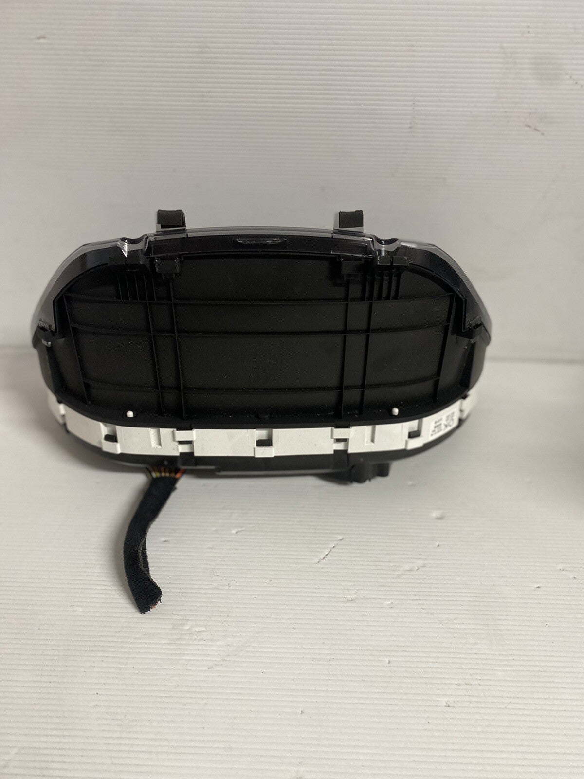 HYUNDAI I30 INSTRUMENT CLUSTER PETROL, AUTO T/M, PD, 03/17. 92,XXXKms2