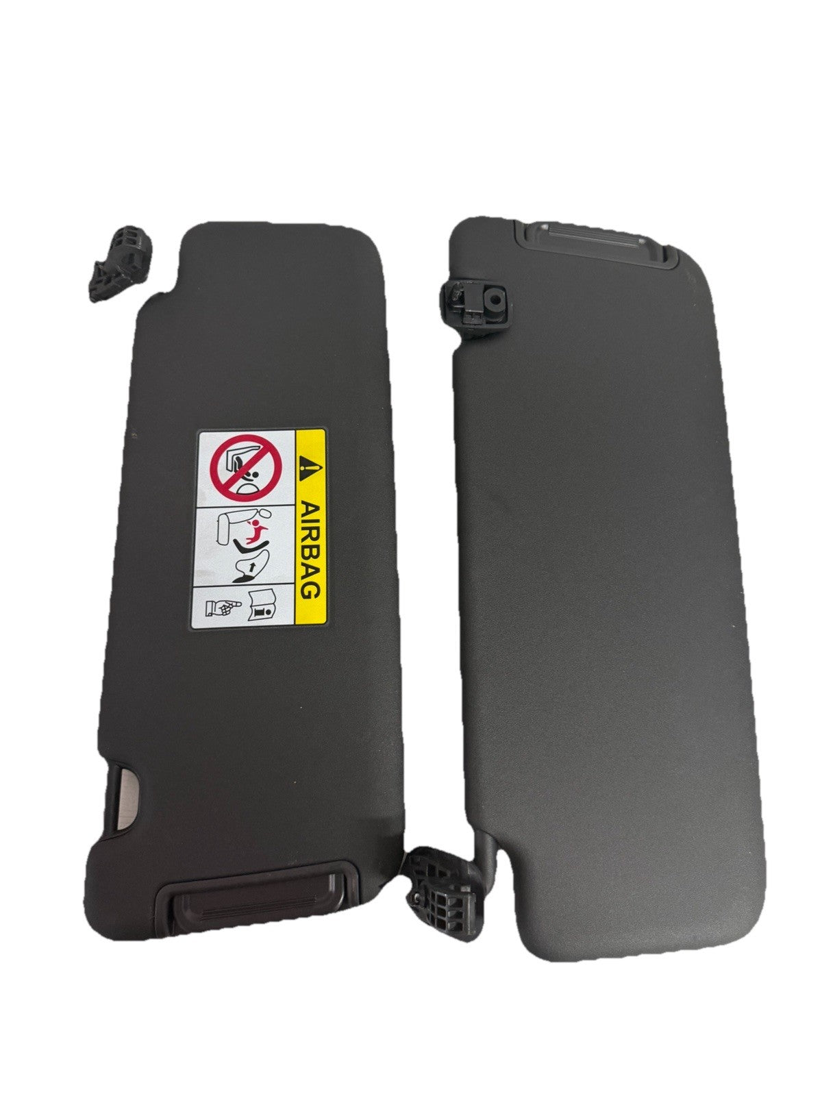 HYUNDAI i30 PD 03/17-2024 – Front Sun Visor PAIR (LH + RH)1