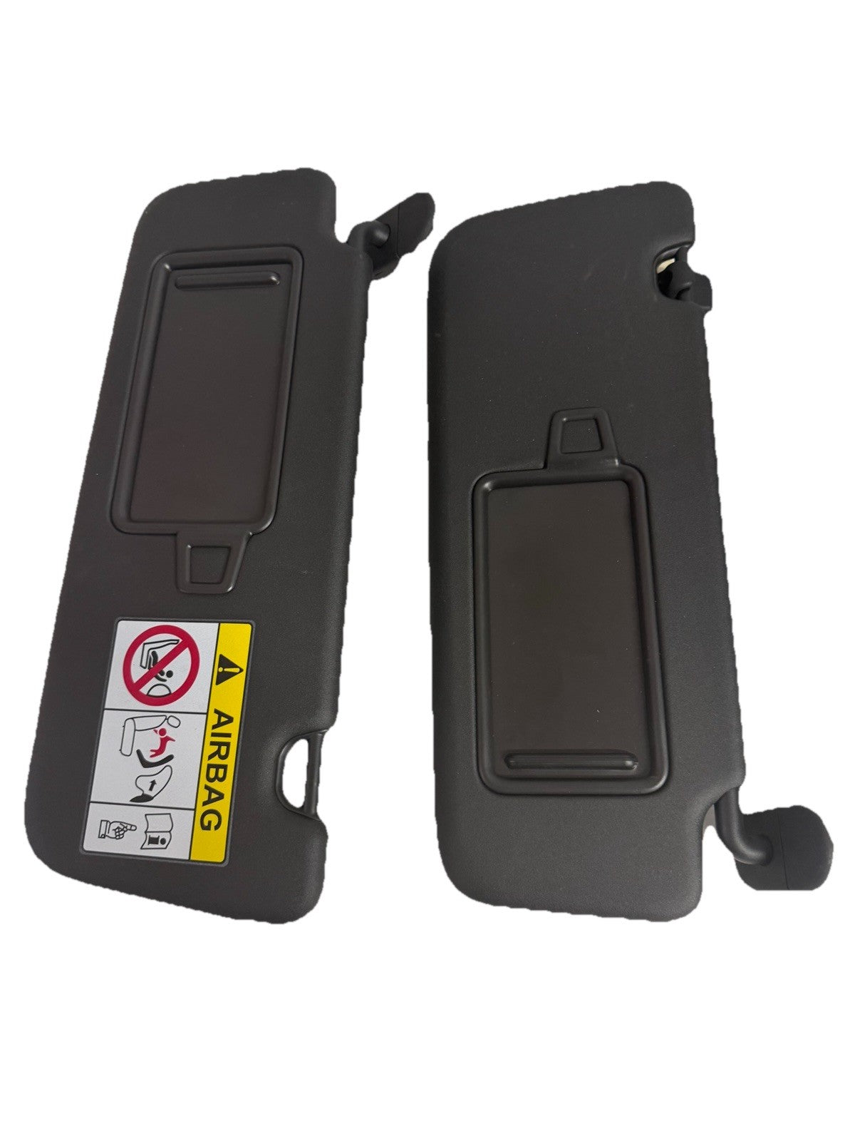 HYUNDAI i30 PD 03/17-2024 – Front Sun Visor PAIR (LH + RH)0