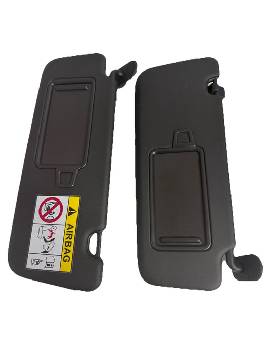 HYUNDAI i30 PD 03/17-2024 – Front Sun Visor PAIR (LH + RH)0