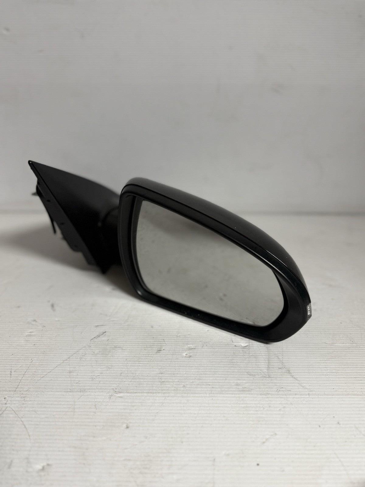 HYUNDAI I30 N-Line  RIGHT DOOR MIRROR PD HATCH WITH POWER FOLD 03/2017-12/20232
