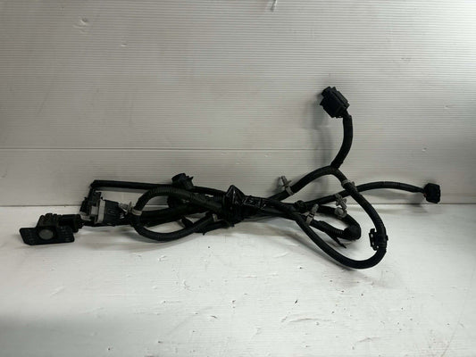 Hyundai I30 SR Front Bar Parking Sensor Harness Part No- 91880-G30100
