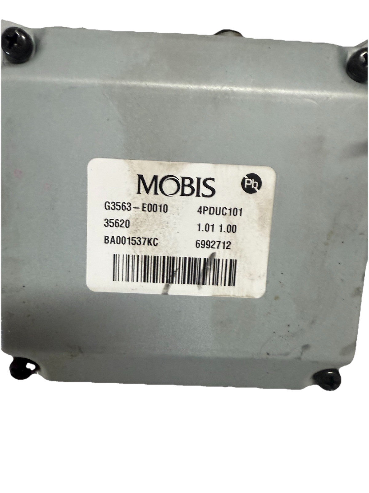 HYUNDAI I30 STEERING COLUMN ELECTRIC W/ MOTOR ON COLUMN PD 03/2017-20242