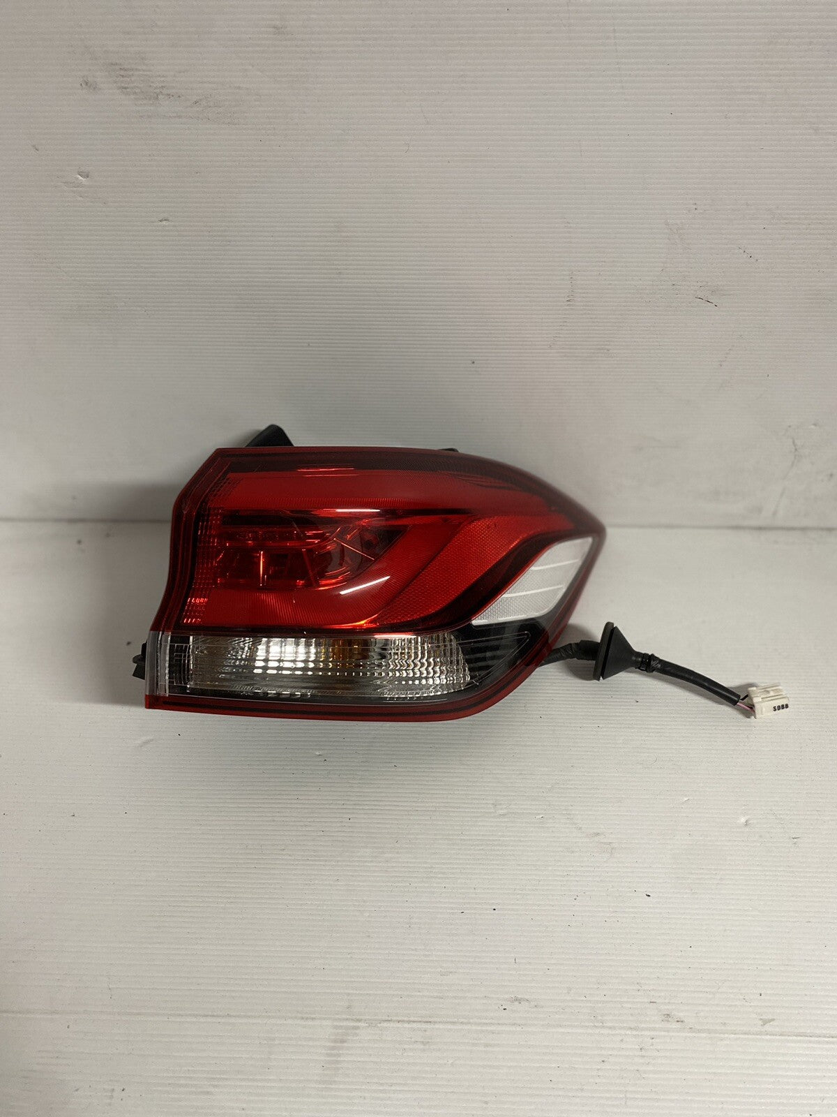 HYUNDAI I30 PD 2017-2022 RIGHT TAIL LIGHT N LINE LED0