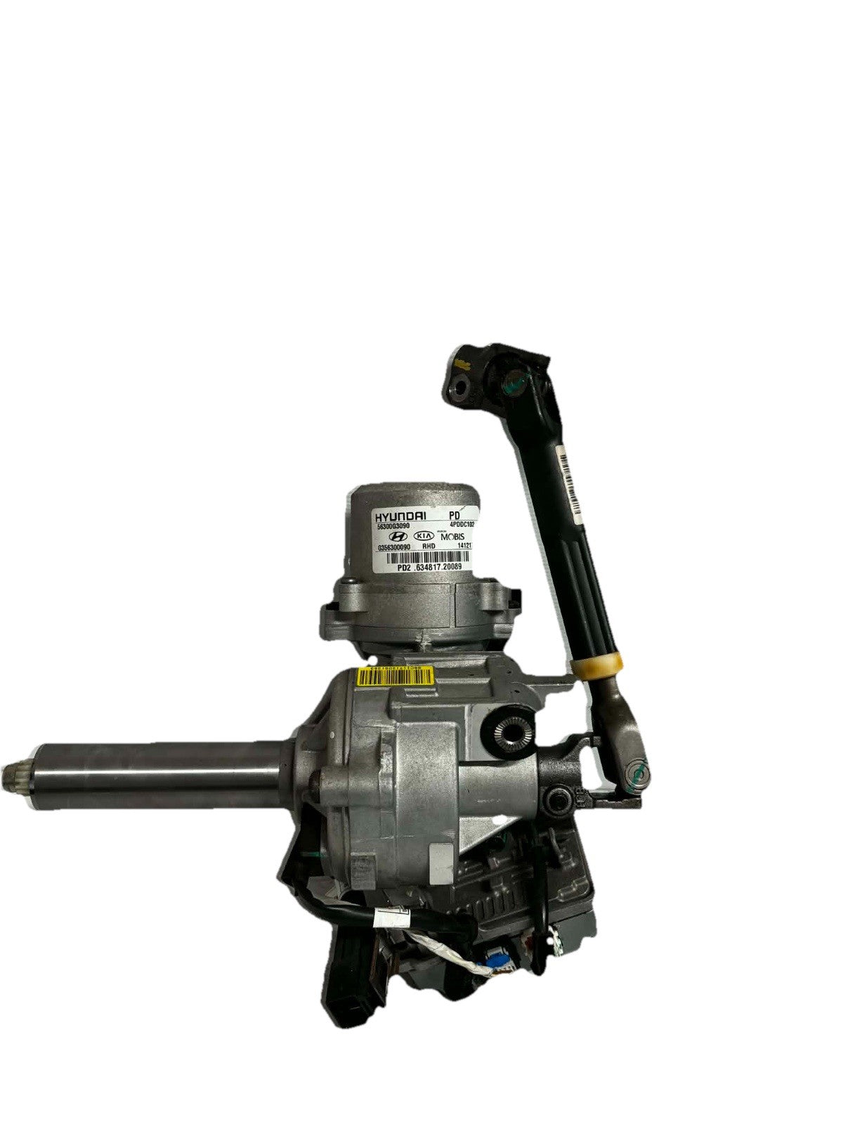 HYUNDAI I30 STEERING COLUMN ELECTRIC W/ MOTOR PD 03/2017-2024 G3563000900