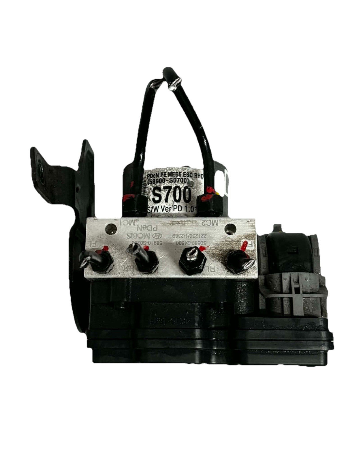 2019-2025 Hyundai i30 N Performance ABS Pump Part No- 58900-S07000