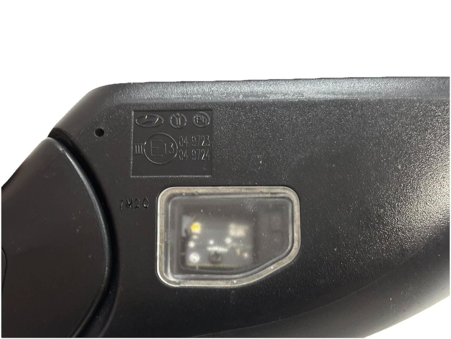 2018-2020 Hyundai I30 N Performance Right Door Mirror 3