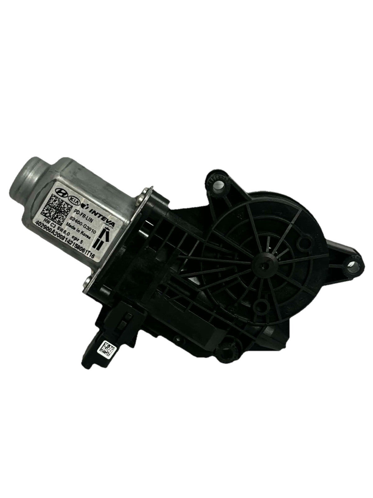 2017-25 Hyundai I30 Left Front Door Window Regulator Motor Part No- 82450-G30100