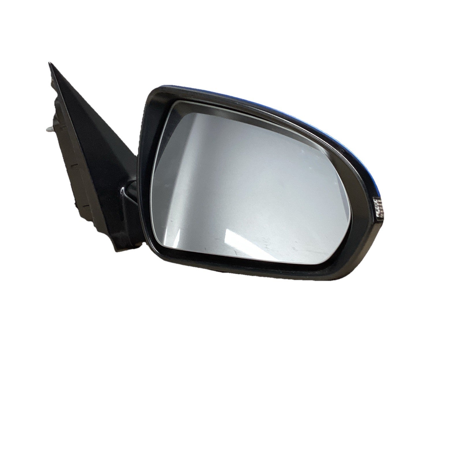 HYUNDAI I30 RIGHT DOOR MIRROR PD, HATCH (S.KOREA VIN KMHH), W/ Auto FOLD, INDI3