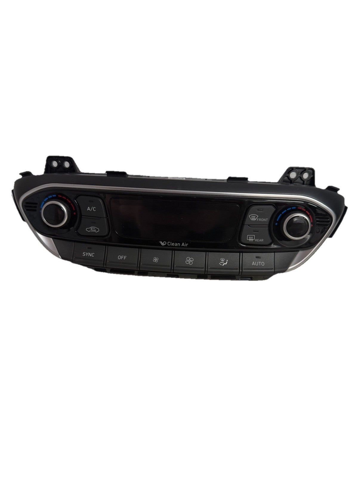 HYUNDAI I30 PD 2017+  AC CLIMATE HEATER CONTROL SWITCH PANEL 97250-G48000