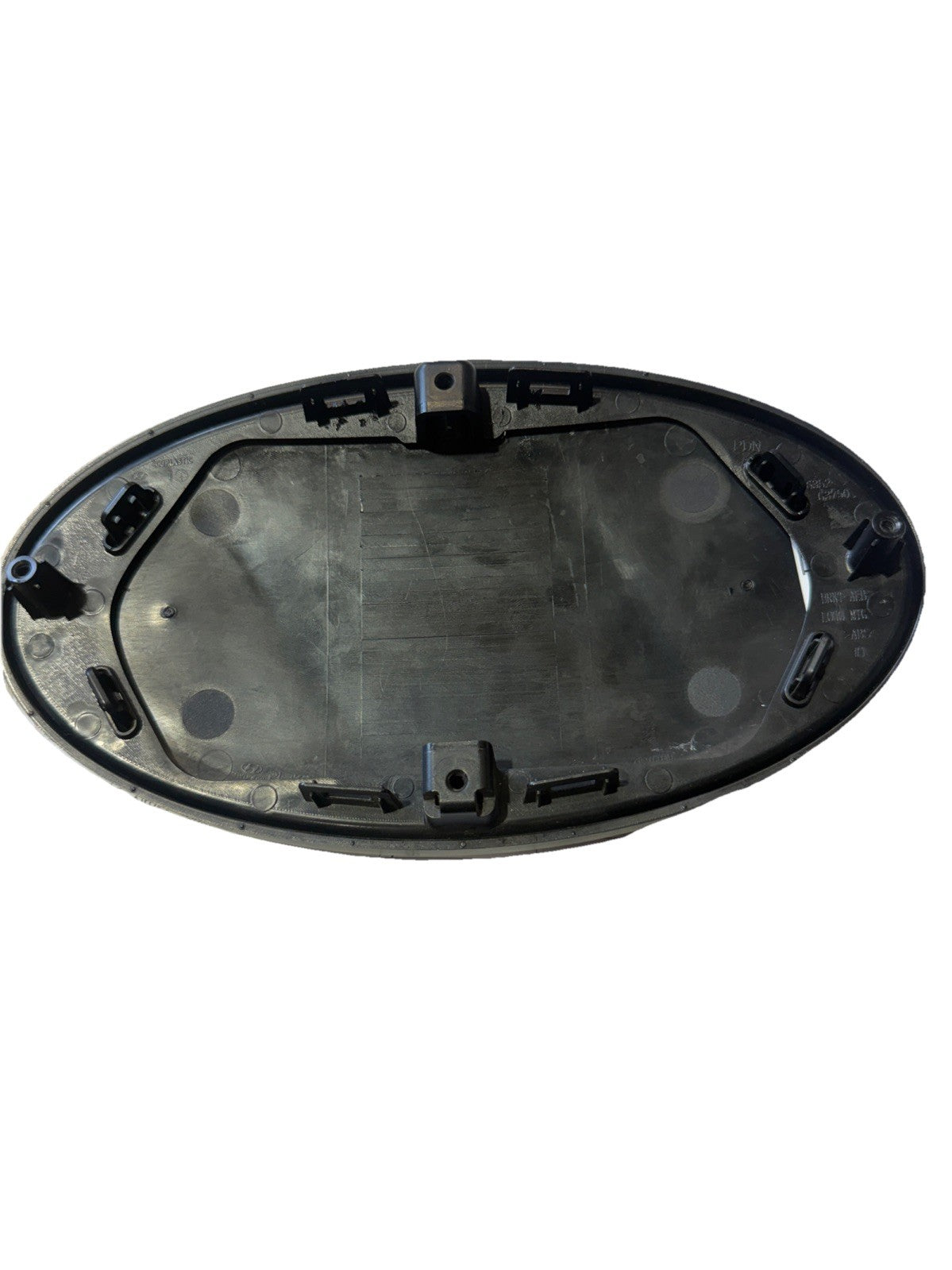 Hyundai i30 PD Front Badge RADAR TYPE N-Line 2017-20241
