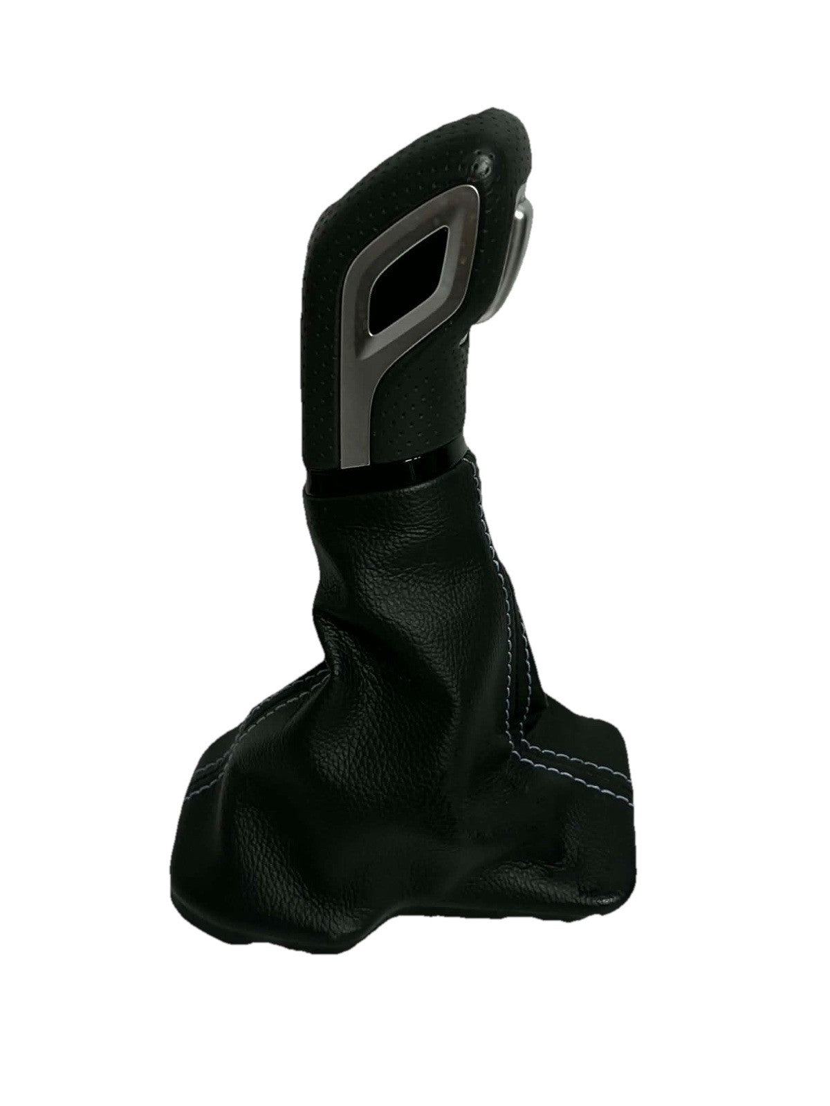 N Performance Genuine  Gear Knob + Boot Set For i30 N Performance2