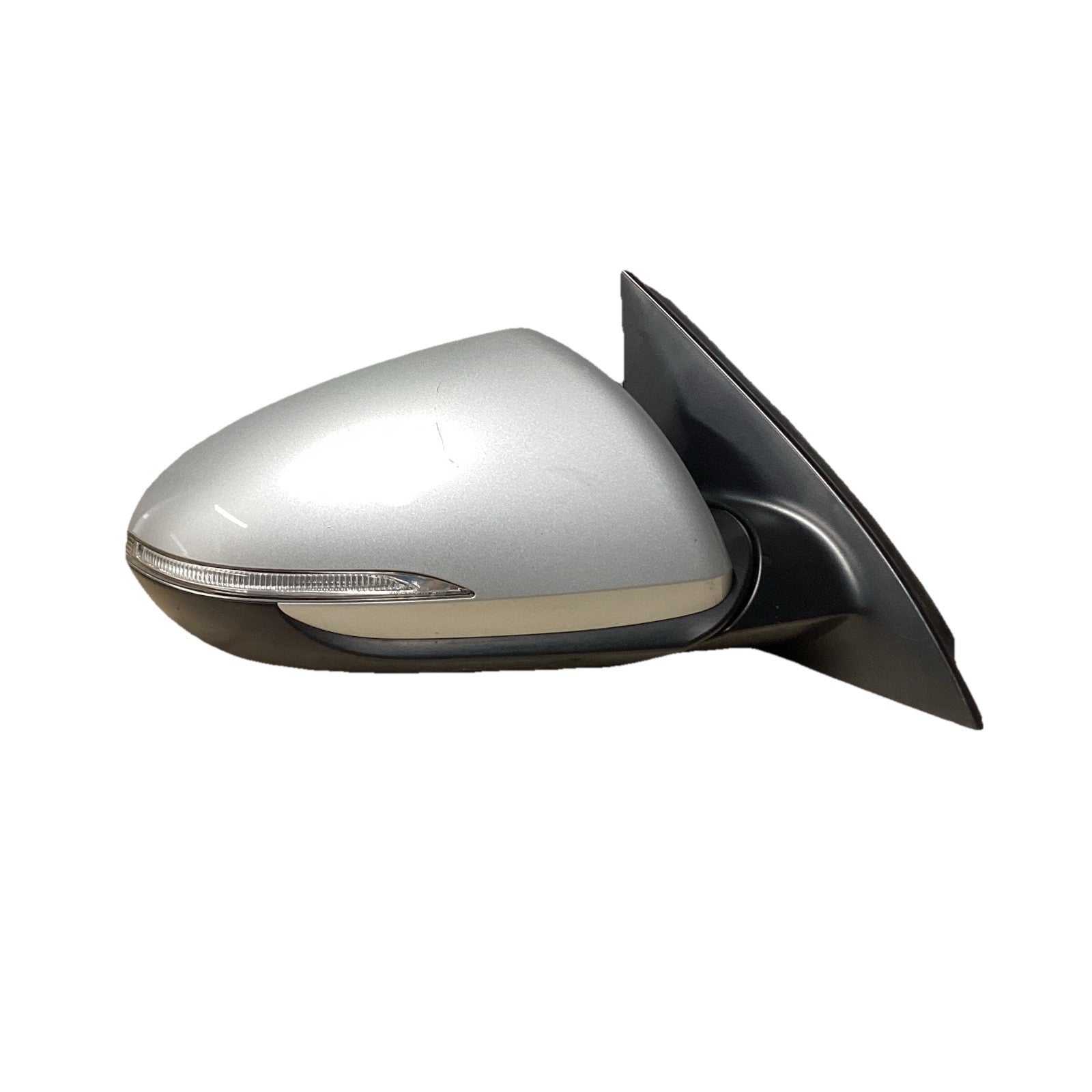 HYUNDAI I30 RIGHT DOOR MIRROR PD, HATCH (S.KOREA VIN KMHH), W/ Auto FOLD, INDI0