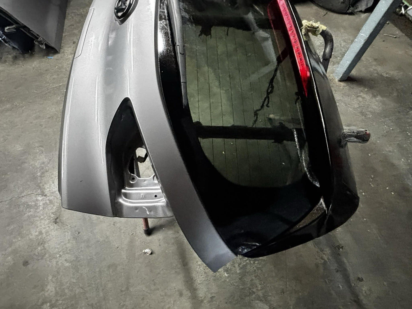 HYUNDAI I30 TAILGATE, PD, HATCH (S. KOREA VIN KMHH), 03/17-12/232