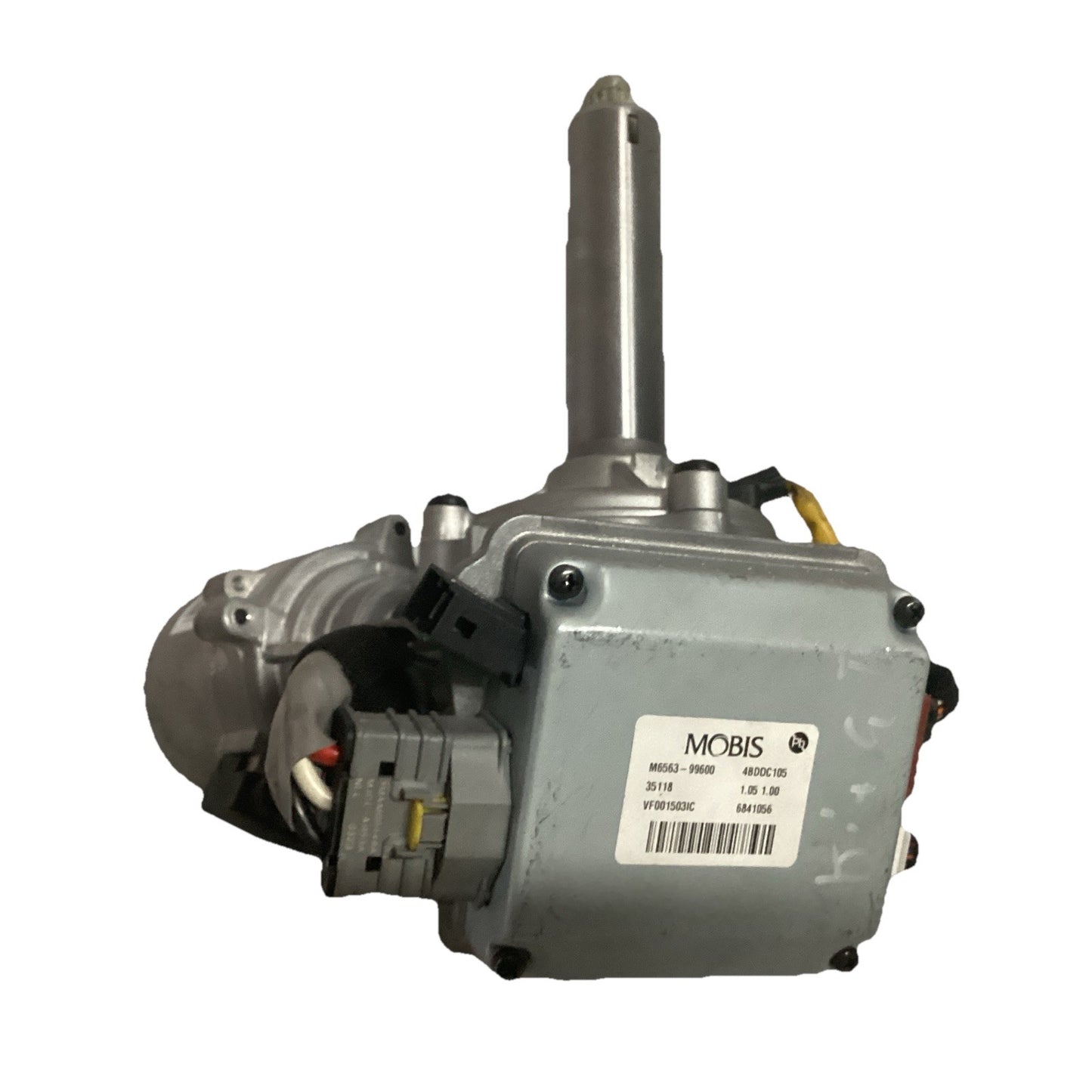 HYUNDAI I30 STEERING COLUMN ELECTRIC W/ MOTOR  PD 03/2017-2024 M6563-996001