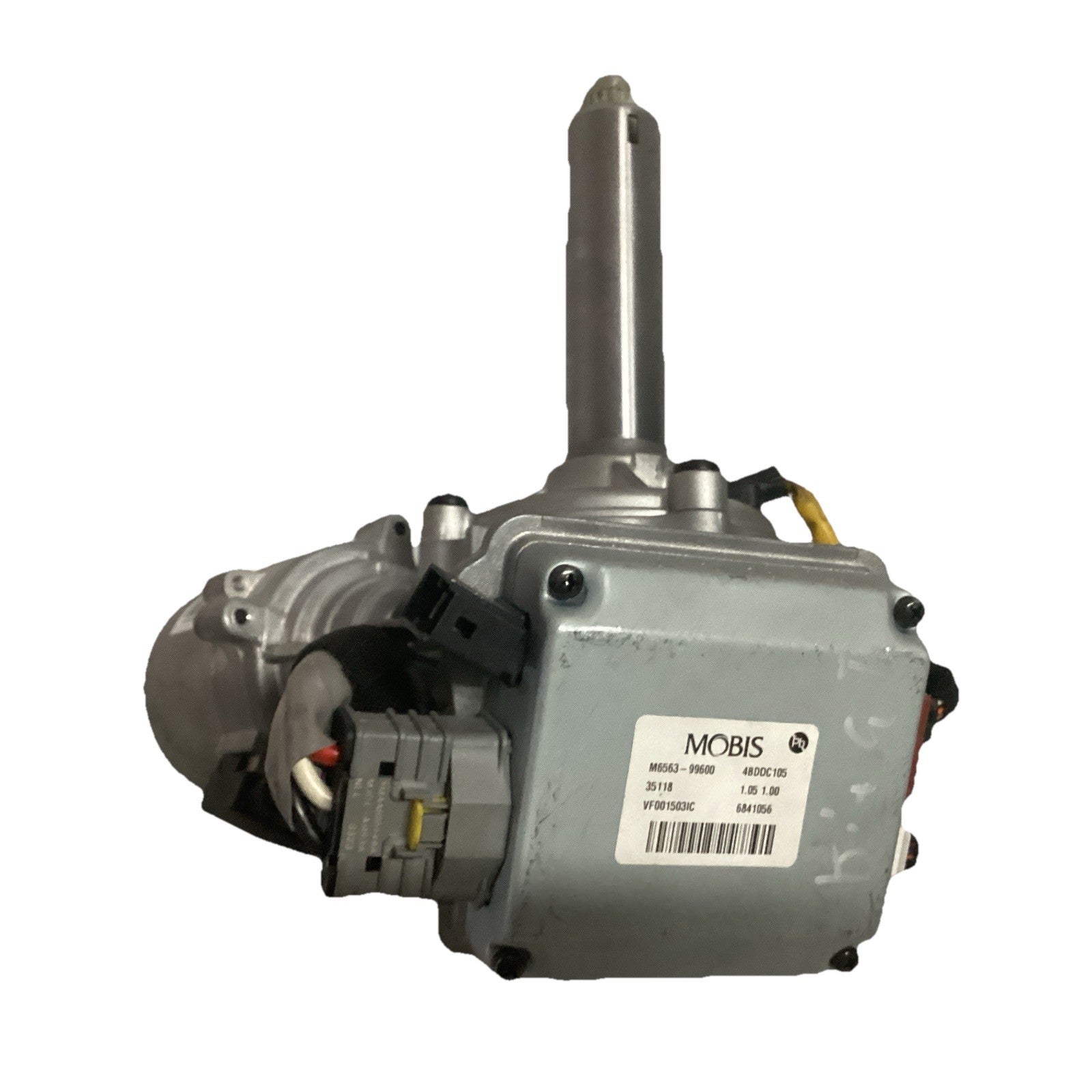HYUNDAI I30 STEERING COLUMN ELECTRIC W/ MOTOR  PD 03/2017-2024 M6563-996001