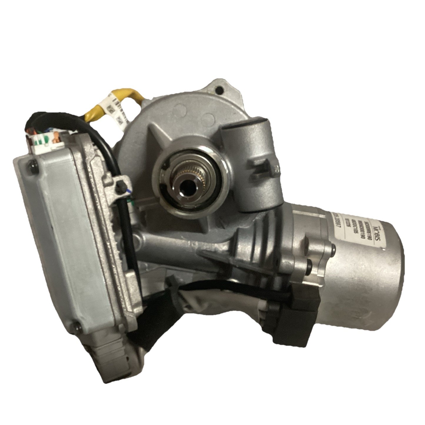 HYUNDAI I30 STEERING COLUMN ELECTRIC W/ MOTOR  PD 03/2017-2024 M6563-996002