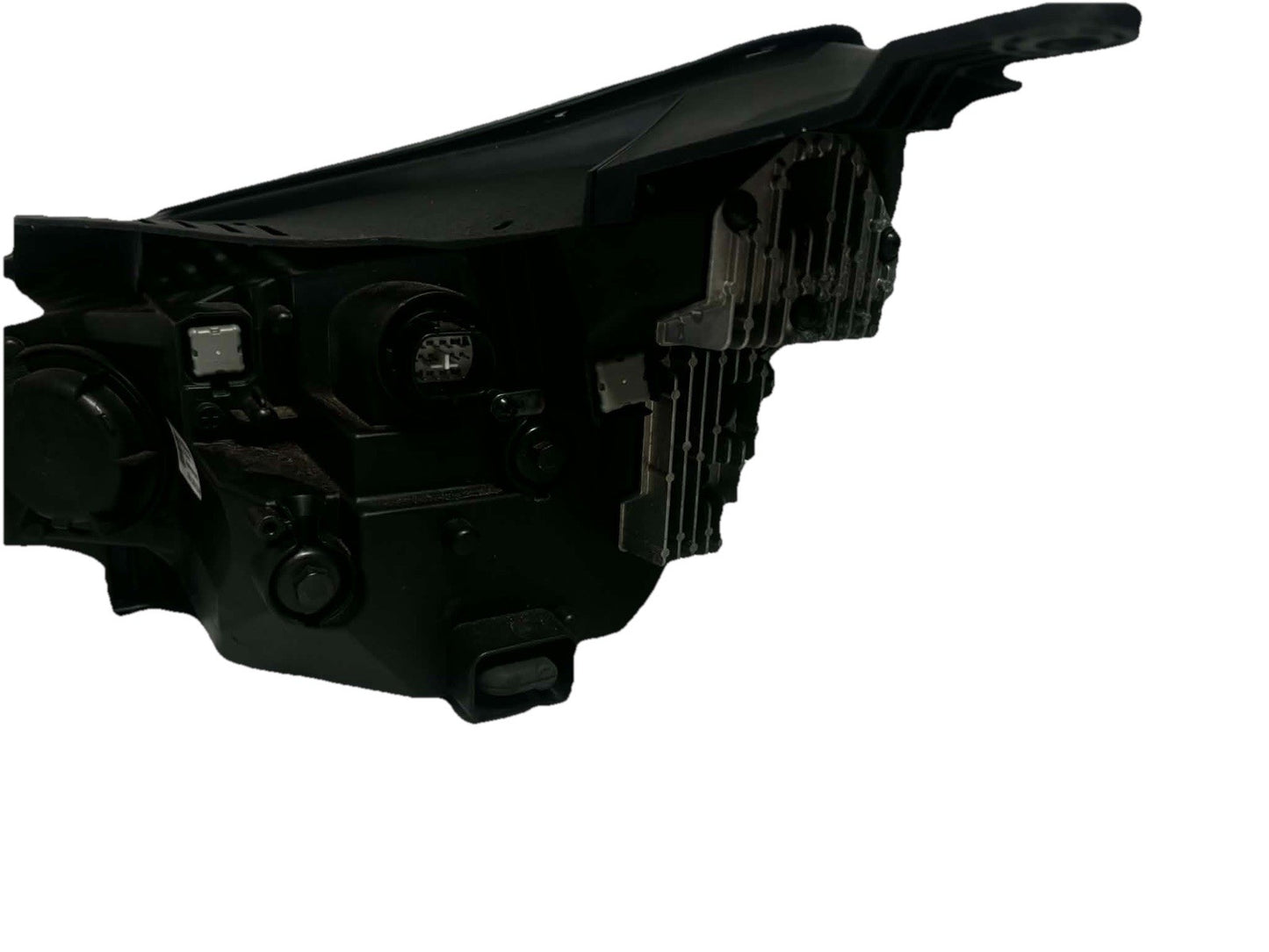 HYUNDAI I30 RIGHT HEADLAMP PD, HATCH/FASTBACK (CZECH VIN TMAH), N, LED TYPE, 03/4