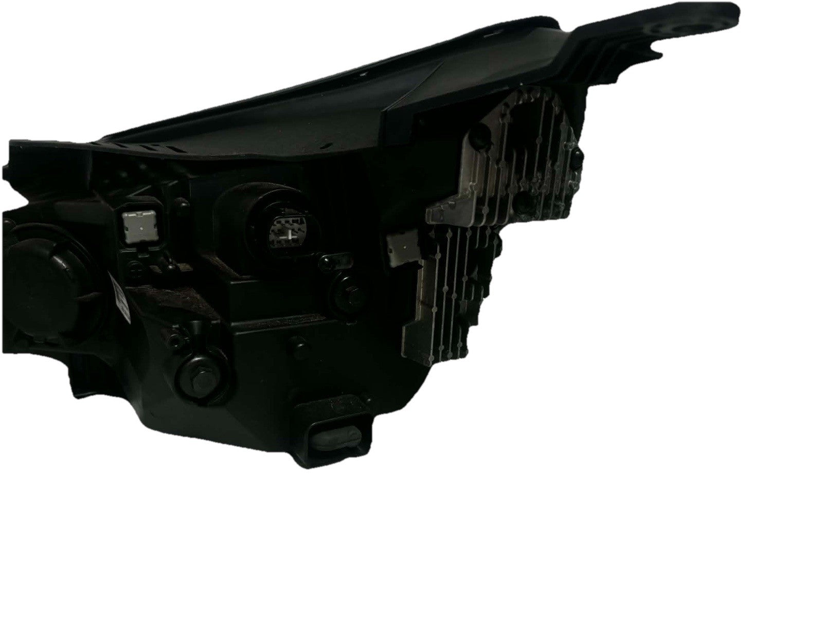 HYUNDAI I30 RIGHT HEADLAMP PD, HATCH/FASTBACK (CZECH VIN TMAH), N, LED TYPE, 03/4