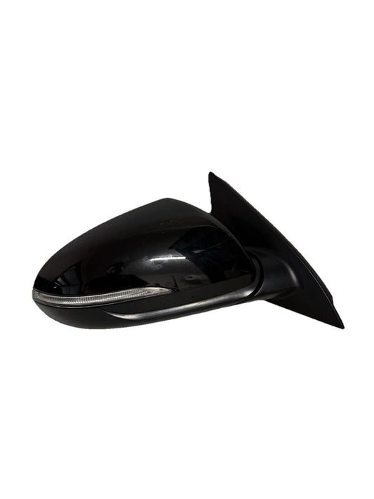HYUNDAI I30 RIGHT DOOR MIRROR PD, HATCH (S.KOREA VIN KMHH), W/ Auto FOLD, INDI0