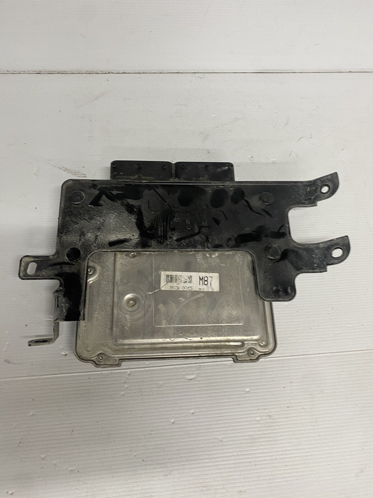 Hyundai i40 Engine ECU 2.0L Petrol VF 06/12-05/151