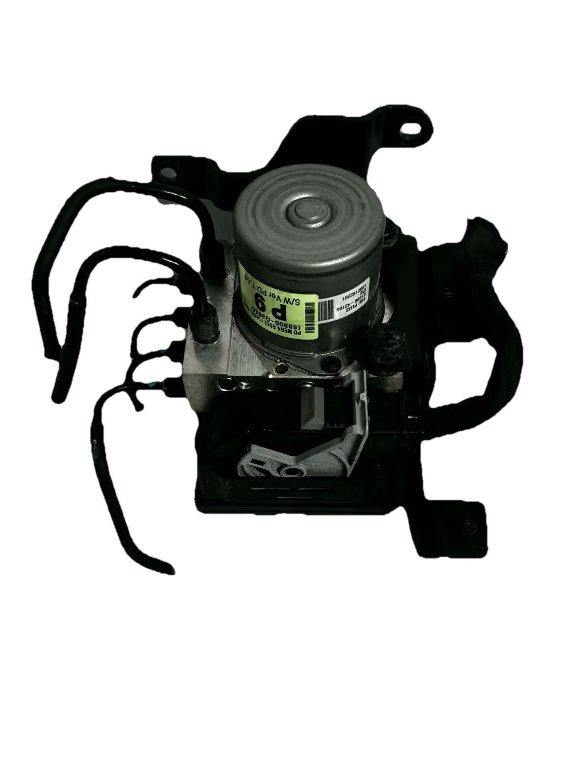 Hyundai I30 N LINE PD Abs Pump Modulator PART NO - 58900-G38501