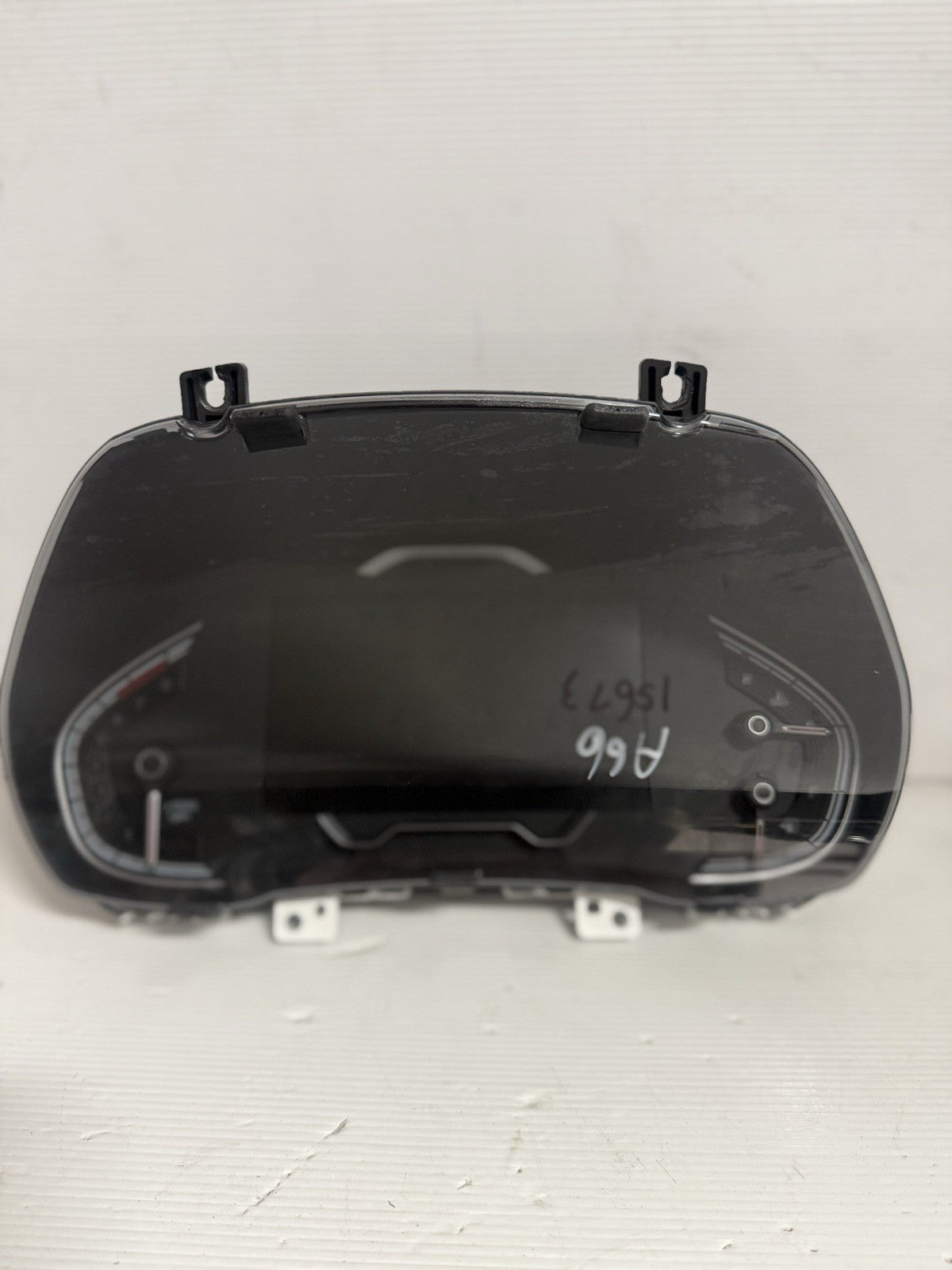 HYUNDAI I30 DASH INSTRUMENT CLUSTER PETROL, 15,677KM PD, HATCH 2020-20230