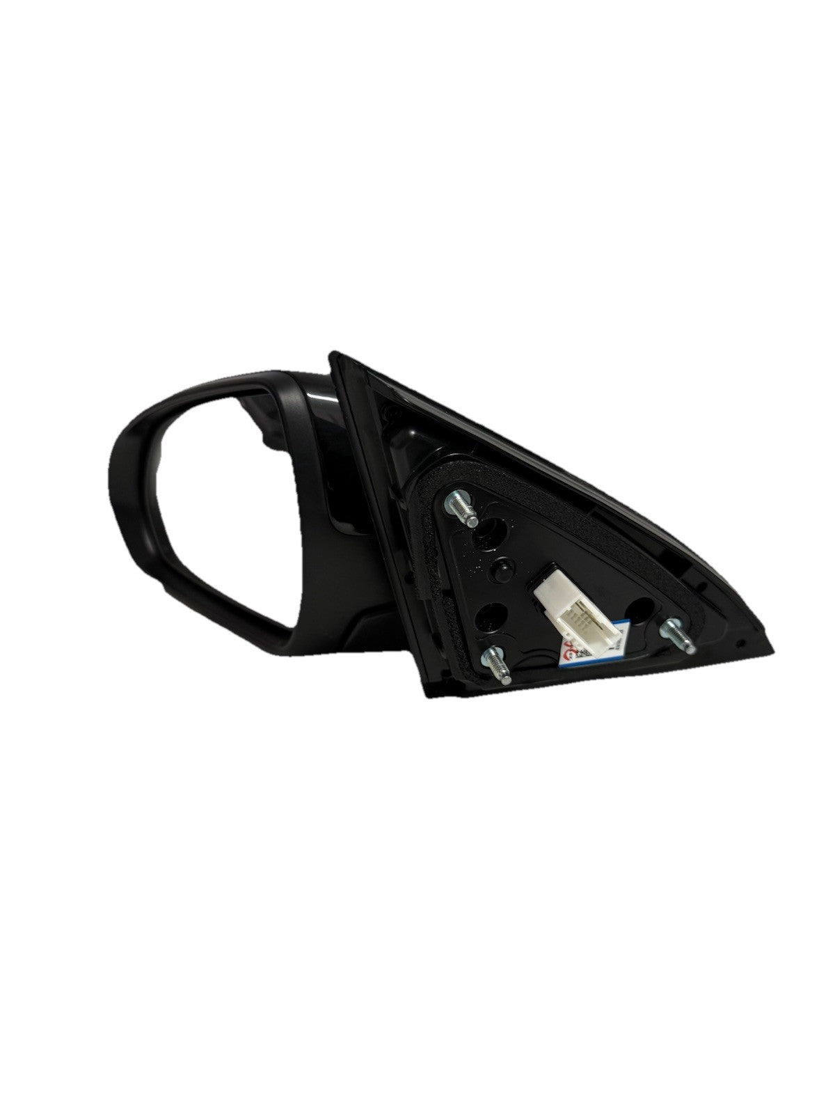 HYUNDAI I30 LEFT DOOR MIRROR PD, HATCH (S.KOREA VIN KMHH), POWER FOLD, W/ INDICA2