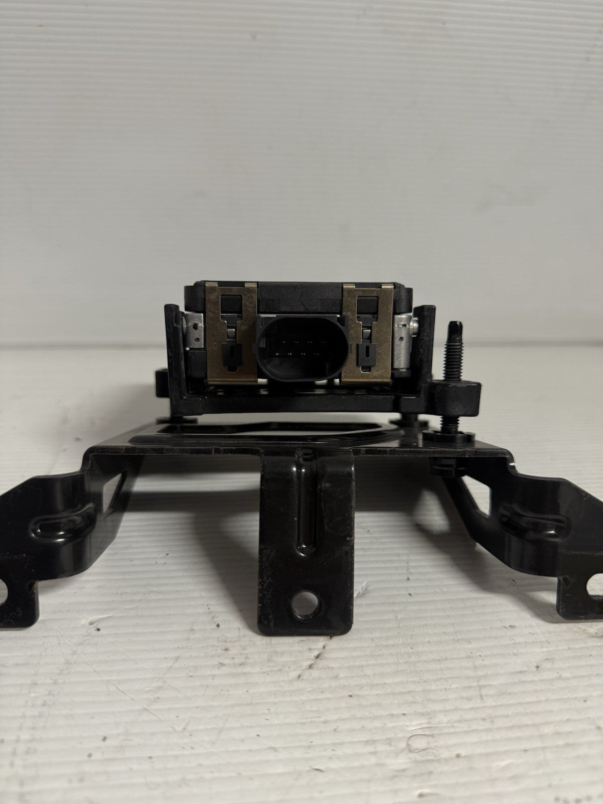 HYUNDAI I30 CAMERA/RADAR FRONT RADAR SENSOR PD/CN7 03/2017-20241