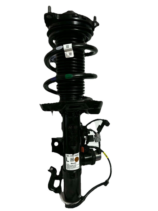 2017-2025 Hyundai I30 N Left Front Strut Part No-S60L 54661-S06000