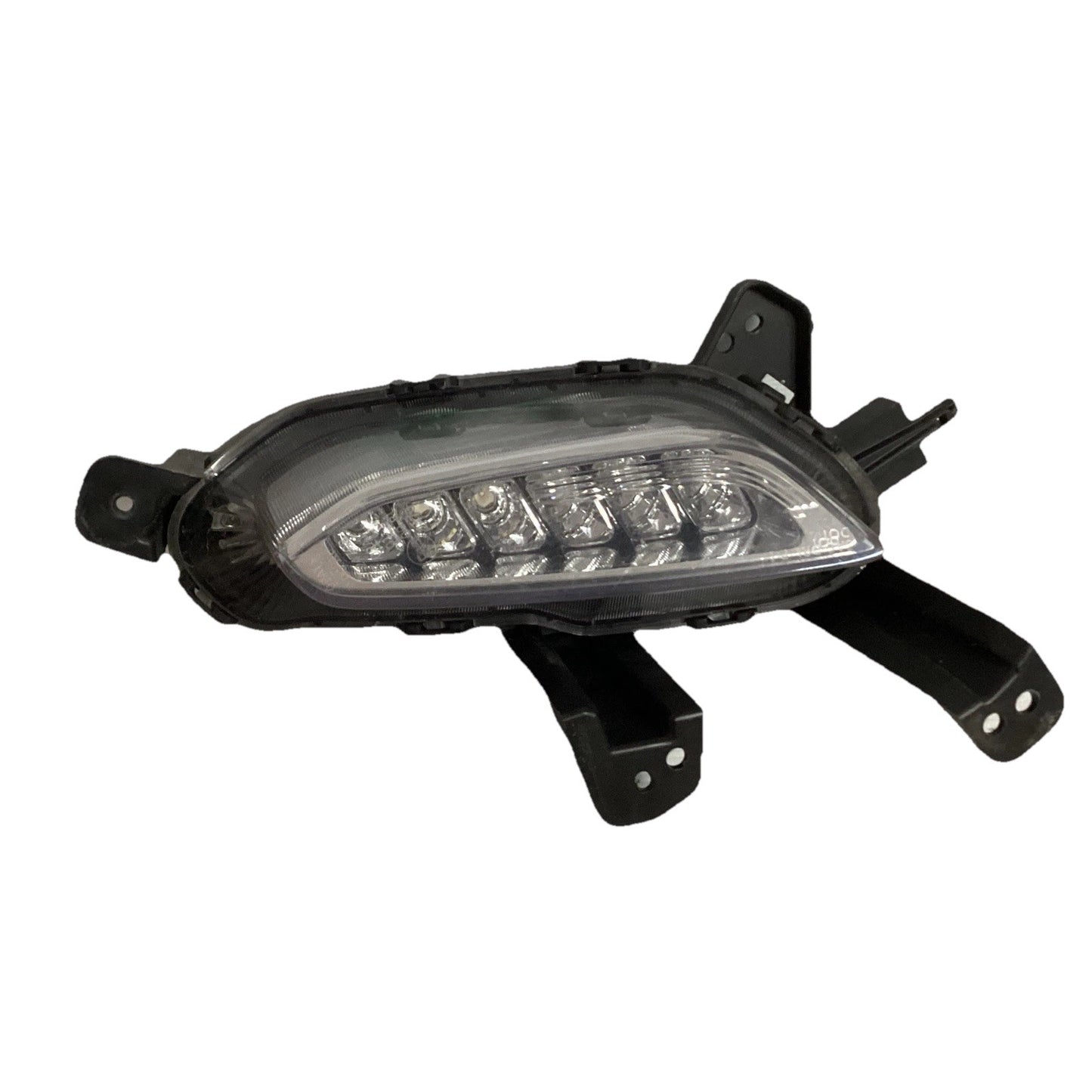 HYUNDAI I30 PD RIGHT LED LH FOG LIGHT STANDARD TYPE 3 PIN 2017 2018 2019 20200