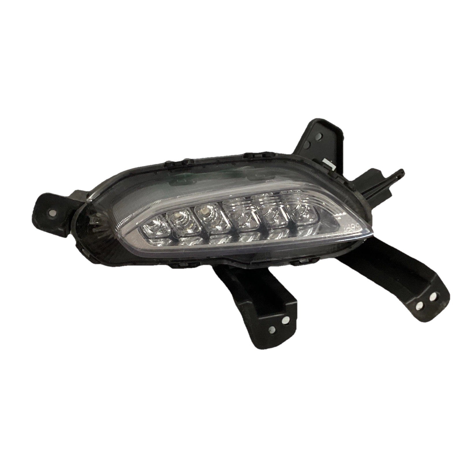 HYUNDAI I30 PD RIGHT LED LH FOG LIGHT STANDARD TYPE 3 PIN 2017 2018 2019 20200