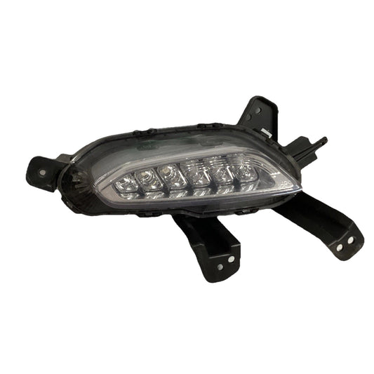 HYUNDAI I30 PD RIGHT LED LH FOG LIGHT STANDARD TYPE 3 PIN 2017 2018 2019 20200