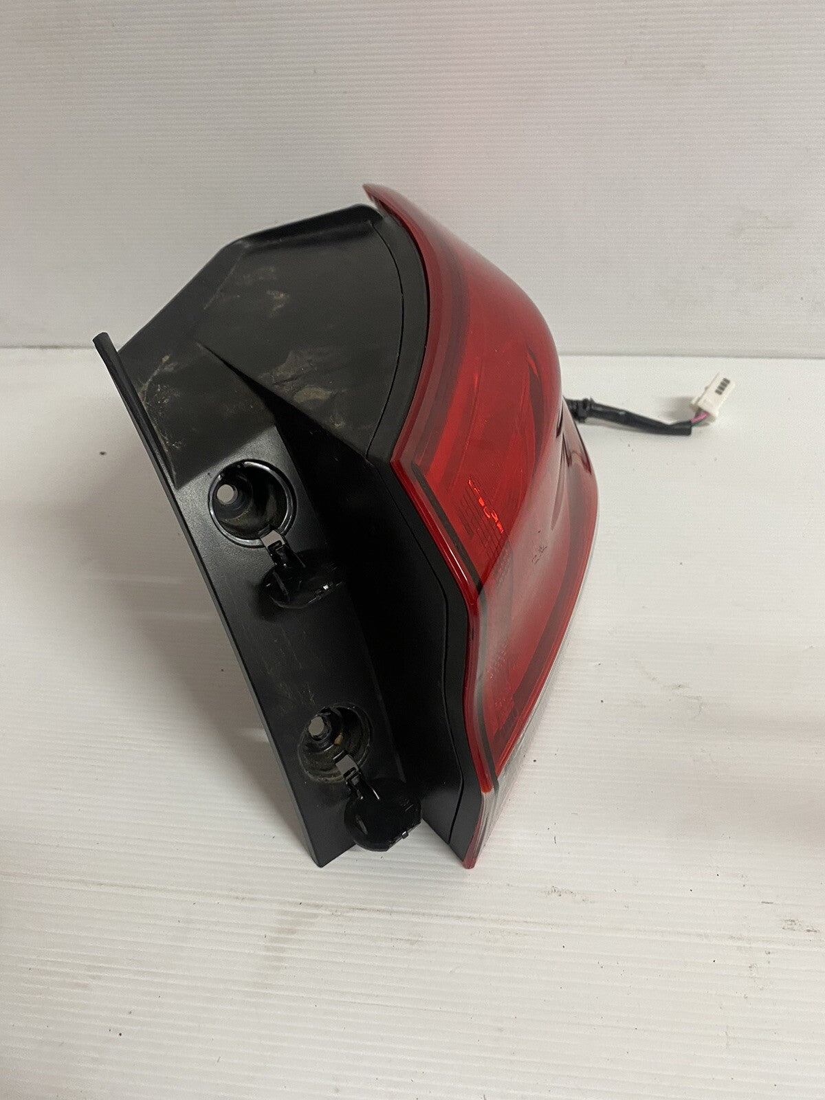 HYUNDAI I30 PD, HATCH (VIN KMHH), RIGHT TAIL LIGHT, NON LED TYPE, 2017-20232
