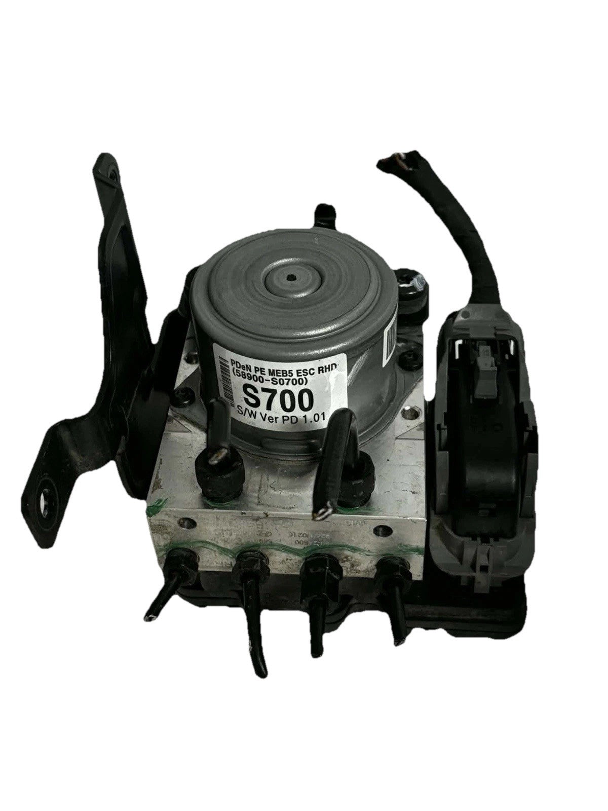 2019-2025 Hyundai i30 N Performance ABS Pump Part No- 58900-S07000