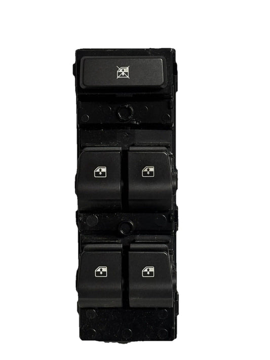 HYUNDAI I30 RIGHT FRONT MASTER POWER WINDOW SWITCH PD,03/17 10/24 (93571-G303PMP0