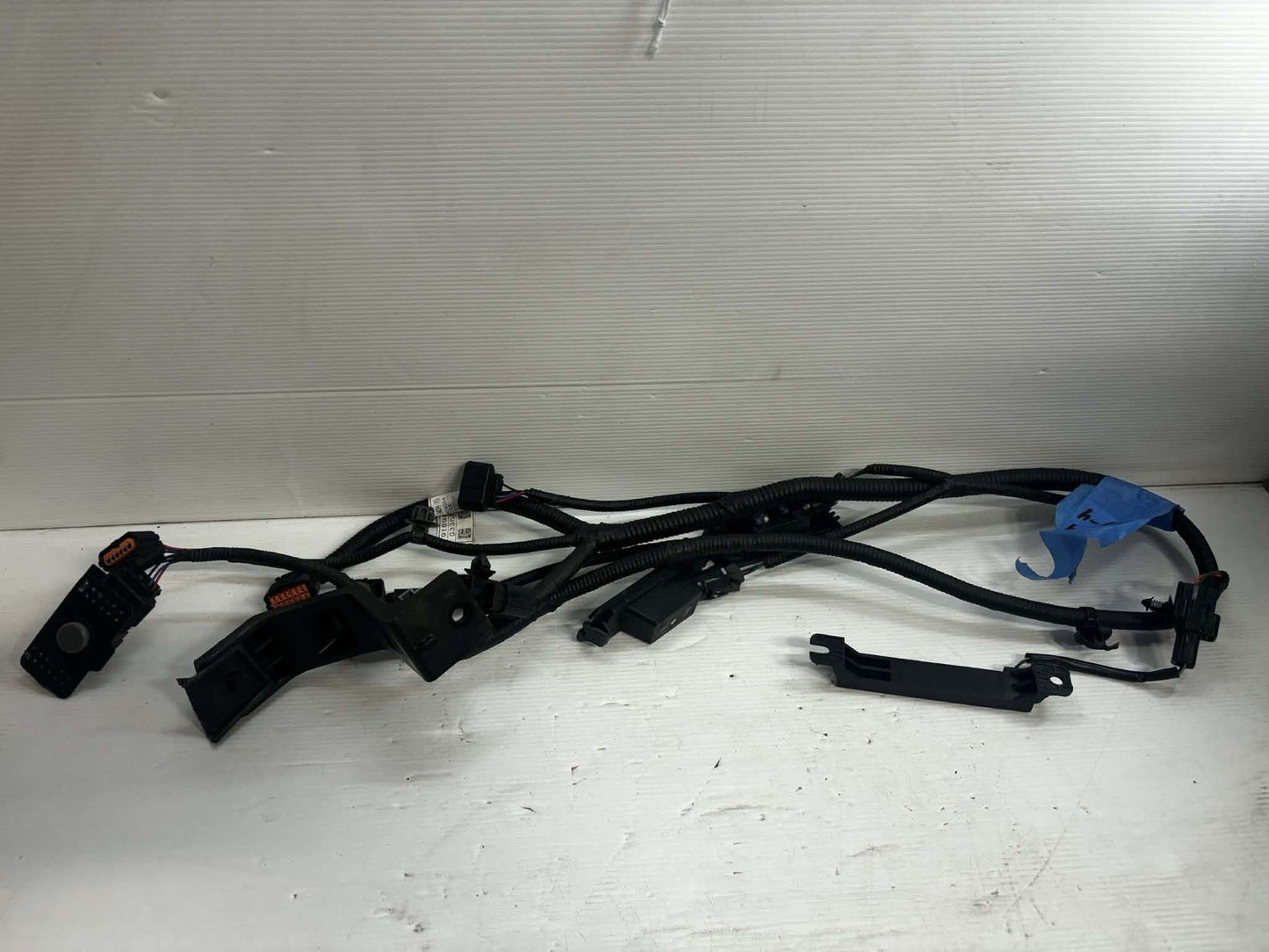 Hyundai I30 N Line Rear Bar Harness Part No-91890-G33502