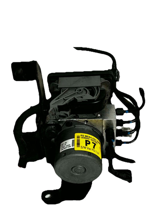 Hyundai I30 PD/N Line ABS Pump 2017-2025 Part NO- 58900-G37000