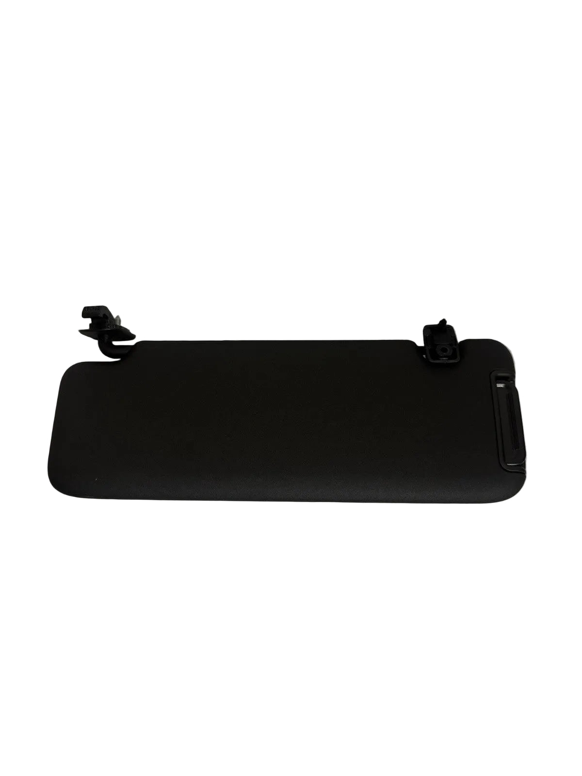 HYUNDAI I30 SUN VISOR PD, PAIR, 03/17- 17 18 19 20 21 22 23 24 Black2