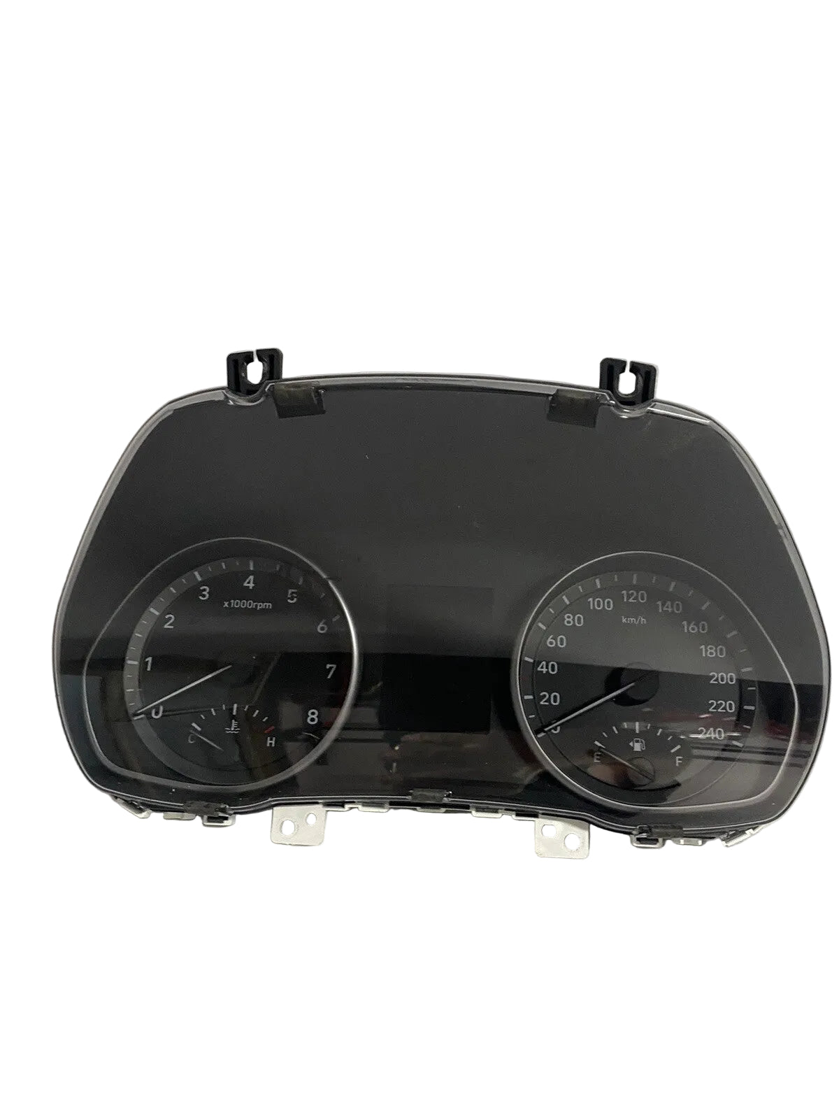 HYUNDAI I30 PD 03/2017-11/2019 INSTRUMENT CLUSTER PETROL AUTO T/M 48,733KMS0