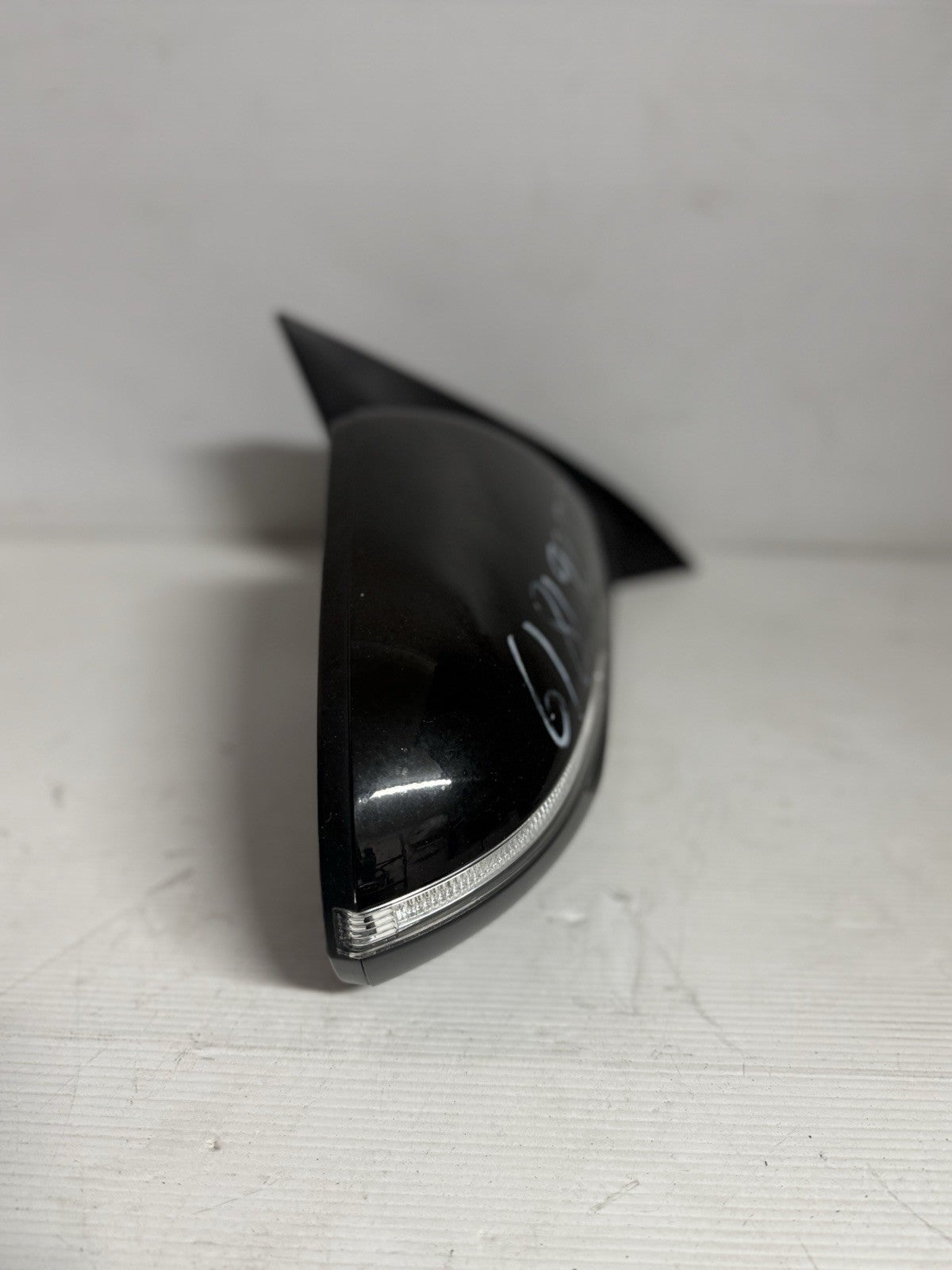 HYUNDAI I30 N-Line  RIGHT DOOR MIRROR PD HATCH WITH POWER FOLD 03/2017-12/20235