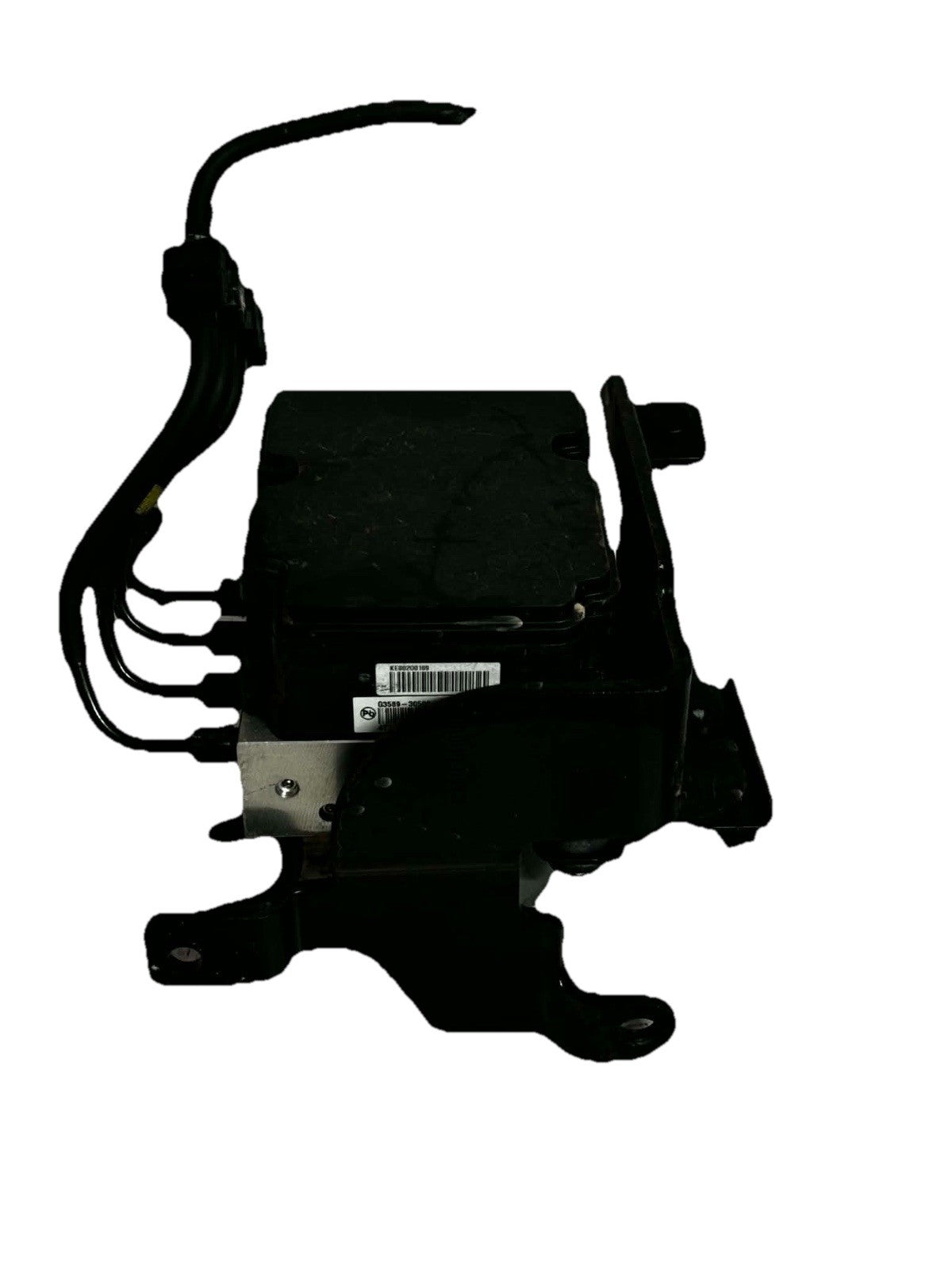 Hyundai I30 PD/N Line ABS Pump 2017-2025 Part NO- 58900-G37001