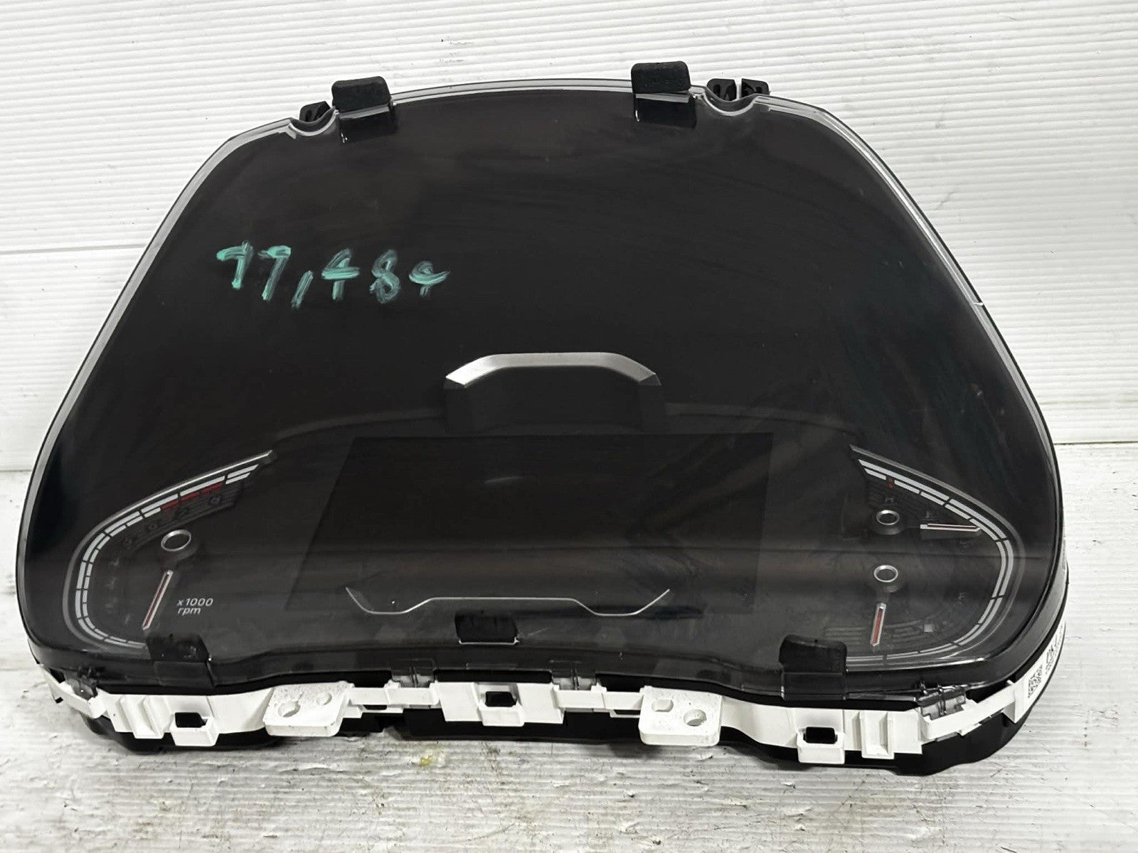 HYUNDAI I30 PD 08/2020-12/2023 INSTRUMENT CLUSTER DIGITAL HATCHBACK 77,484kms0