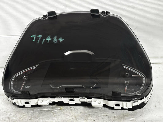 HYUNDAI I30 PD 08/2020-12/2023 INSTRUMENT CLUSTER DIGITAL HATCHBACK 77,484kms0