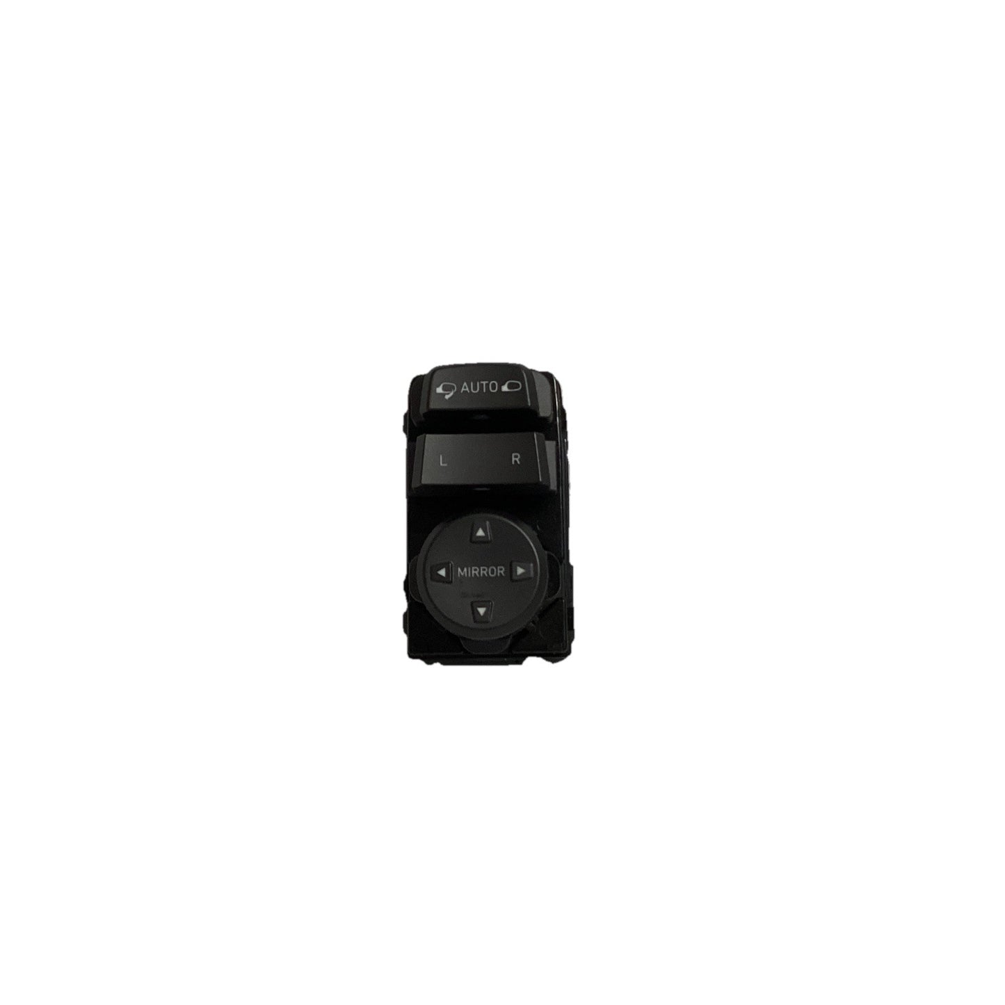 HYUNDAI  I30  PD ACTIVE 2017-23 MIRROR SWITCH TO SUIT AUTO FOLD IN 93530-G30300