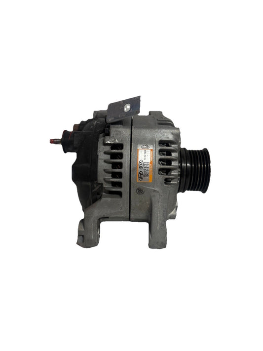 Hyundai I30N Alternator OEM Replacement 2.0L G4KH0