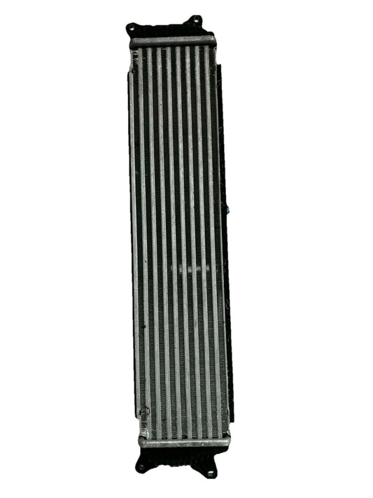 Hyundai I30 N Performance PD Front Intercooler 0