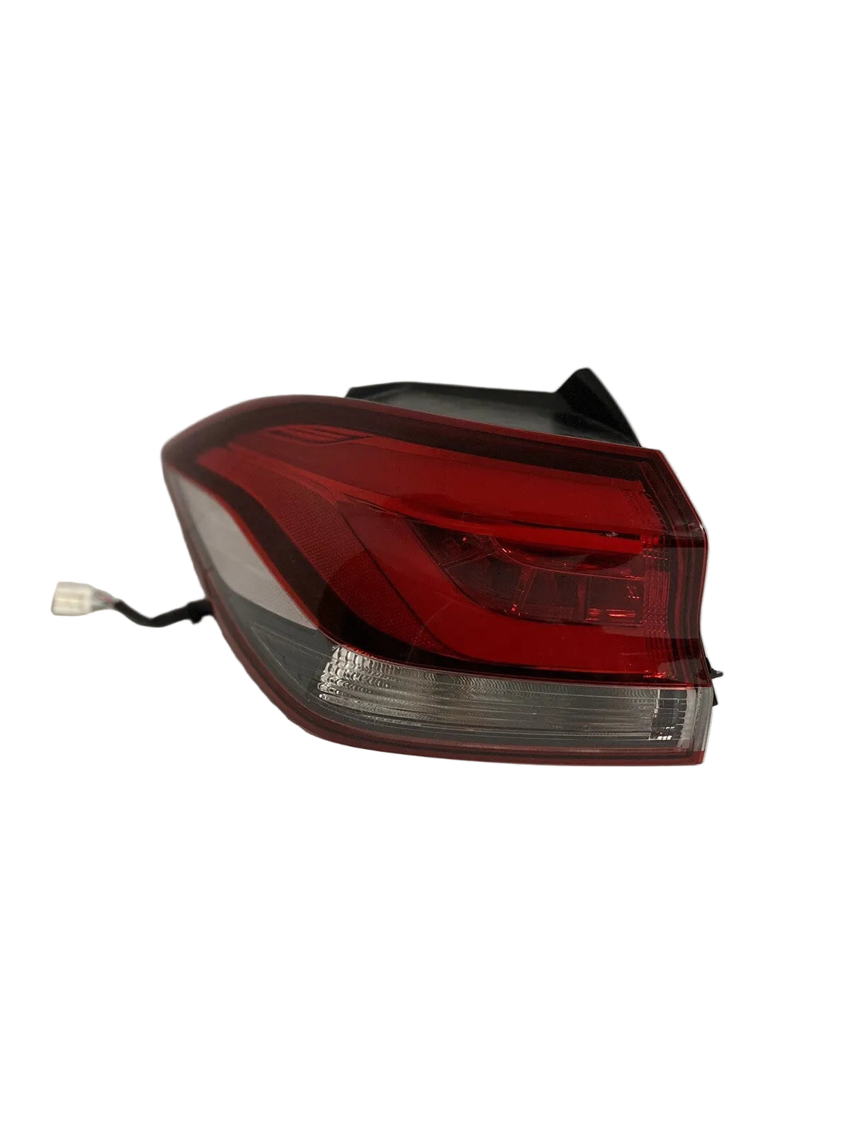 HYUNDAI I30 LEFT TAILLIGHT IN BODY PD LED TYPE HATCH N LINE 03/2017-12/2023 51620