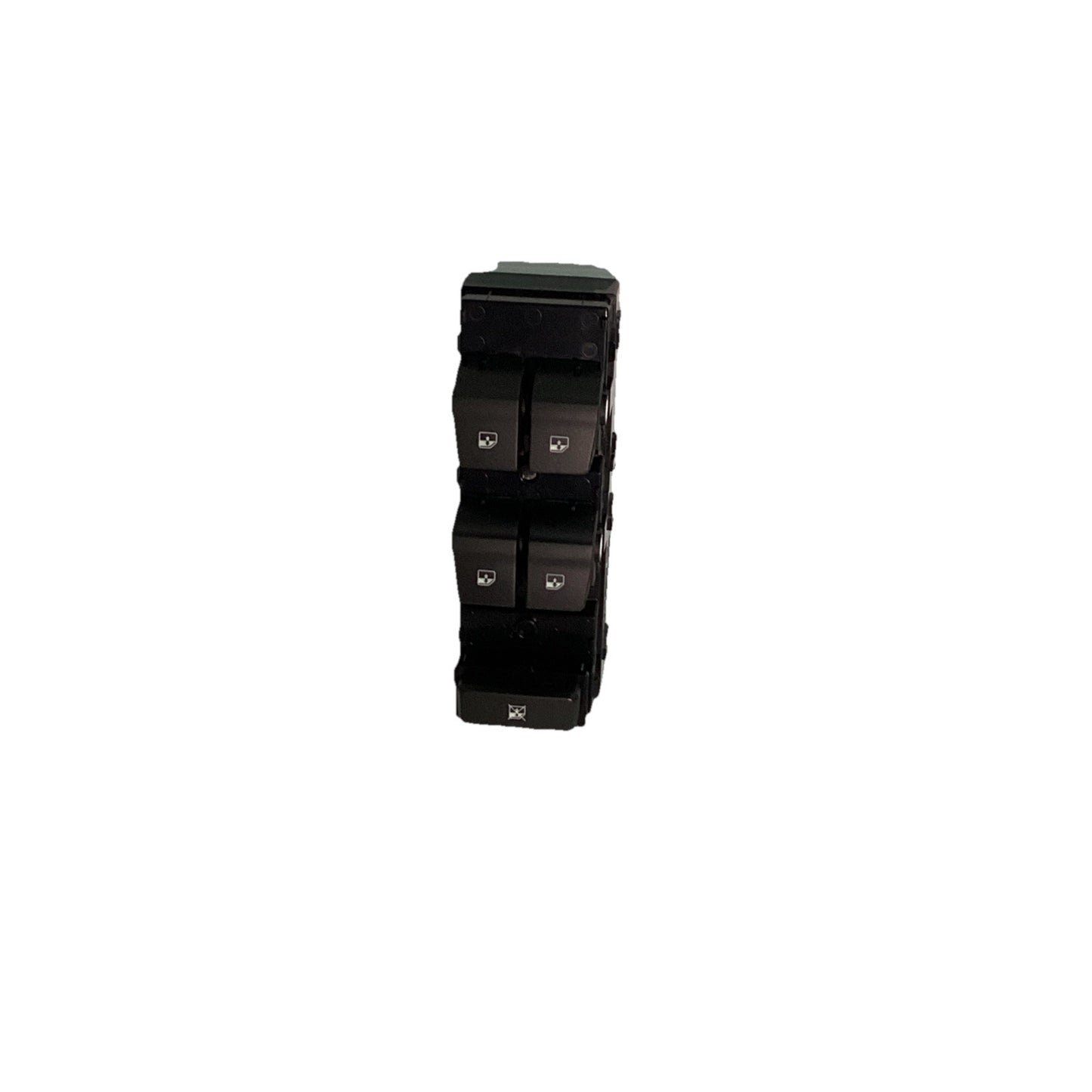 HYUNDAI I30 RIGHT FRONT MASTER POWER WINDOW SWITCH PD, 03/17 - 10/24 93571-G30301