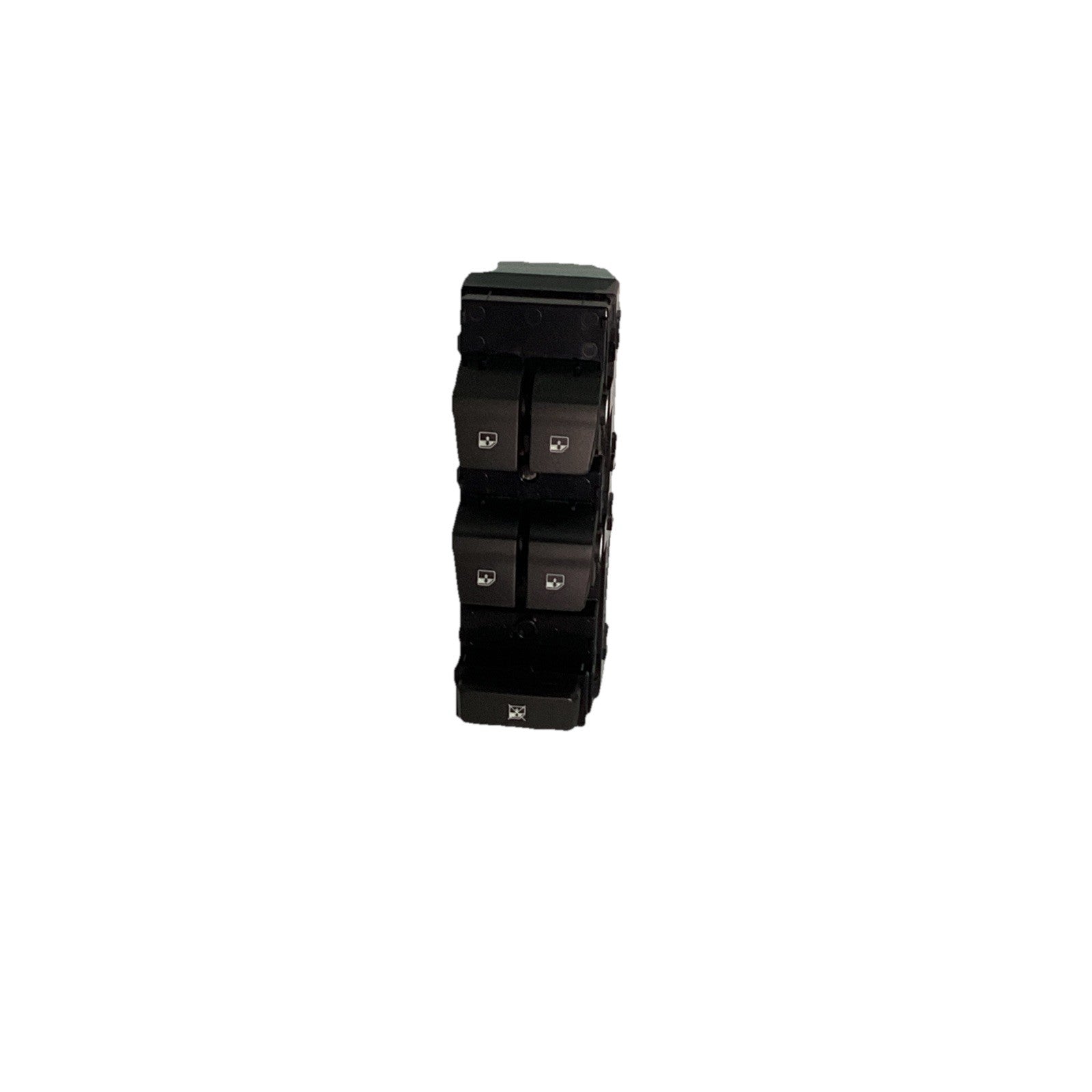 HYUNDAI I30 RIGHT FRONT MASTER POWER WINDOW SWITCH PD, 03/17 - 10/24 93571-G30301